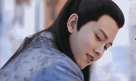 带你吃娱乐圈瓜任嘉伦