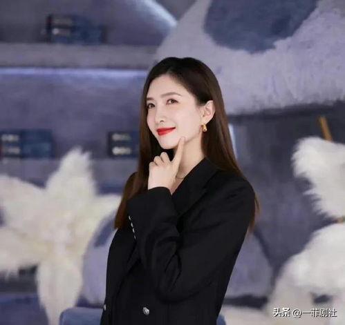 娱乐圈一线吃瓜女星是谁